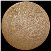Image 2 : 1794 Liberty Cap Half Cent NICELY CIRCULATED