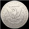 Image 2 : 1879-CC Morgan Silver Dollar NICELY CIRCULATED