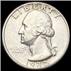 Image 1 : 1932-D Washington Silver Quarter CLOSELY UNCIRCULATED