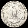 Image 2 : 1932-D Washington Silver Quarter CLOSELY UNCIRCULATED