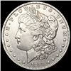 Image 1 : 1891-O Morgan Silver Dollar CLOSELY UNCIRCULATED