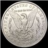 Image 2 : 1891-O Morgan Silver Dollar CLOSELY UNCIRCULATED