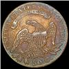Image 2 : 1832 Capped Bust Half Dollar CLOSELY UNCIRCULATED