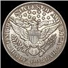 Image 2 : 1905-S Barber Half Dollar CLOSELY UNCIRCULATED