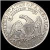 Image 2 : 1827 Capped Bust Half Dollar CLOSELY UNCIRCULATED