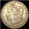 Image 1 : 1896-O Morgan Silver Dollar CLOSELY UNCIRCULATED