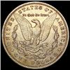 Image 2 : 1896-O Morgan Silver Dollar CLOSELY UNCIRCULATED