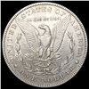 Image 2 : 1883-S Morgan Silver Dollar CLOSELY UNCIRCULATED