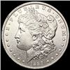 Image 1 : 1889-O Morgan Silver Dollar CLOSELY UNCIRCULATED