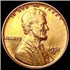 Image 1 : 1931-S RED Wheat Cent UNCIRCULATED