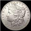 Image 1 : 1883-S Morgan Silver Dollar CLOSELY UNCIRCULATED