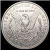 Image 2 : 1883-S Morgan Silver Dollar CLOSELY UNCIRCULATED
