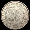 Image 2 : 1878 8TF Morgan Silver Dollar CLOSELY UNCIRCULATED