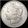 Image 1 : 1902 Morgan Silver Dollar CLOSELY UNCIRCULATED