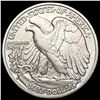 Image 2 : 1927-S Walking Liberty Half Dollar CLOSELY UNCIRCULATED
