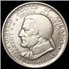 Image 1 : 1936 Cleveland Half Dollar UNCIRCULATED