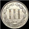 Image 2 : 1874 Nickel Three Cent UNCIRCULATED