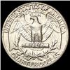 Image 2 : 1935-S Washington Silver Quarter CLOSELY UNCIRCULATED