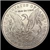 Image 2 : 1883-S Morgan Silver Dollar CLOSELY UNCIRCULATED