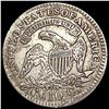 Image 2 : 1821 Capped Bust Dime LIGHTLY CIRCULATED