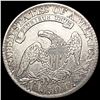Image 2 : 1826 Capped Bust Half Dollar CLOSELY UNCIRCULATED