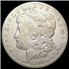 Image 1 : 1881-CC Morgan Silver Dollar NICELY CIRCULATED