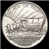 Image 2 : 1926 Oregon Trail Half Dollar CHOICE BU