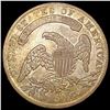 Image 2 : 1834 Capped Bust Half Dollar CLOSELY UNCIRCULATED