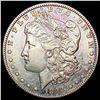 Image 1 : 1892-S Morgan Silver Dollar CLOSELY UNCIRCULATED