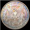 Image 2 : 1892-S Morgan Silver Dollar CLOSELY UNCIRCULATED