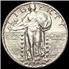 Image 1 : 1930-S Standing Liberty Quarter CLOSELY UNCIRCULATED