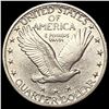 Image 2 : 1930-S Standing Liberty Quarter CLOSELY UNCIRCULATED