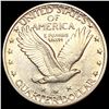 Image 2 : 1930 Standing Liberty Quarter UNCIRCULATED
