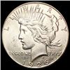 Image 1 : 1926 Silver Peace Dollar UNCIRCULATED