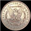 Image 2 : 1889 Morgan Silver Dollar CLOSELY UNCIRCULATED