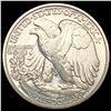 Image 2 : 1943-S Walking Liberty Half Dollar CLOSELY UNCIRCULATED