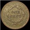 Image 2 : 1812 Classic Head Large Cent NICELY CIRCULATED