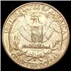 Image 2 : 1932-S Washington Silver Quarter CLOSELY UNCIRCULATED