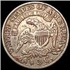 Image 2 : 1833 Capped Bust Half Dime CLOSELY UNCIRCULATED