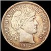 Image 1 : 1912 Barber Dime CLOSELY UNCIRCULATED