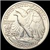 Image 2 : 1937-S Walking Liberty Half Dollar CLOSELY UNCIRCULATED