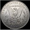 Image 2 : 1894-O Morgan Silver Dollar CLOSELY UNCIRCULATED