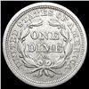 Image 2 : 1841-O Seated Liberty Dime ABOUT UNCIRCULATED