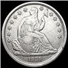 Image 1 : 1839-O Seated Liberty Dime CLOSELY UNCIRCULATED