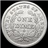 Image 2 : 1839-O Seated Liberty Dime CLOSELY UNCIRCULATED