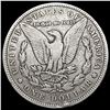 Image 2 : 1895-O Morgan Silver Dollar NICELY CIRCULATED