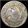 Image 2 : 1853 Arws & Rays Seated Liberty Quarter HIGH GRADE