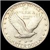 Image 2 : 1926-S Standing Liberty Quarter NEARLY UNCIRCULATED