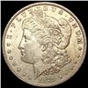 Image 1 : 1879-O Morgan Silver Dollar CLOSELY UNCIRCULATED