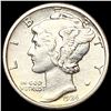Image 1 : 1924-S Mercury Dime UNCIRCULATED